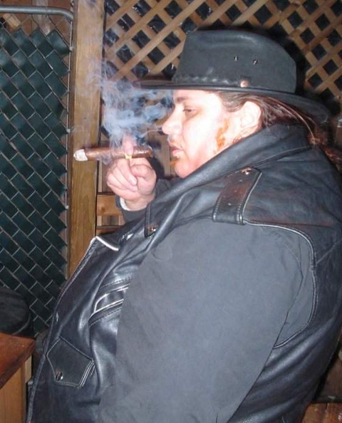 drag cigar 008