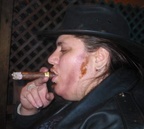 drag cigar 014