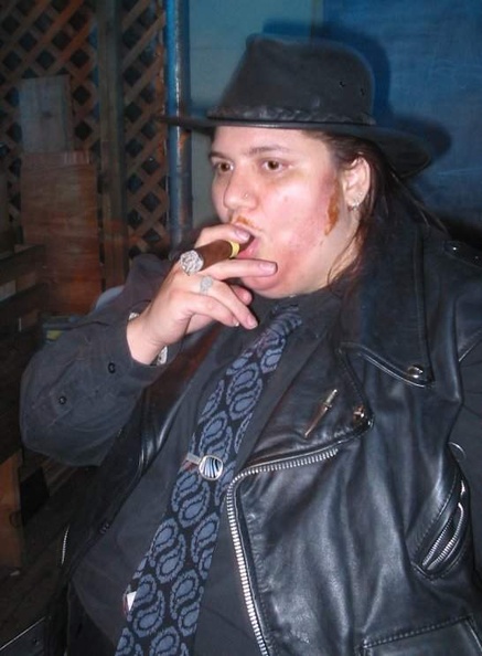 drag cigar 019